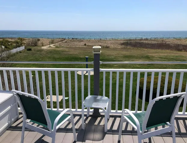 The Seaside Inn hotel detail image 4