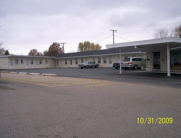 Grand View Motel Beaver Dam hotel detail image 2