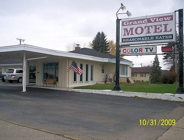 Grand View Motel Beaver Dam hotel detail image 3