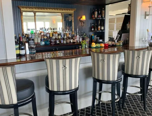 Cape Arundel Inn - Club House hotel detail image 4