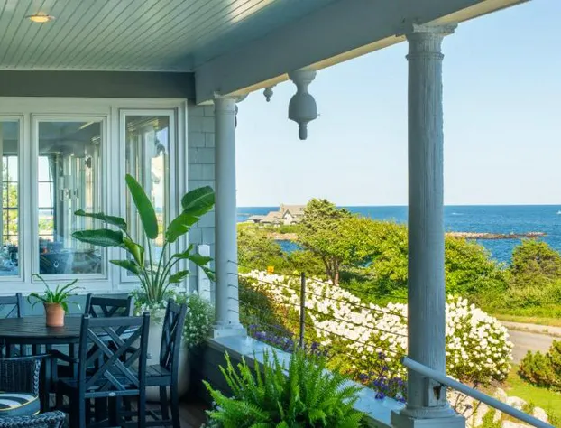 Cape Arundel Inn - Club House hotel detail image 4