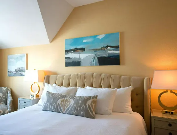Grand Hotel hotel detail image 2