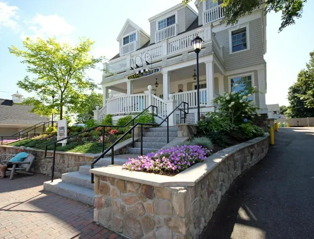 Grand Hotel hotel detail image 3