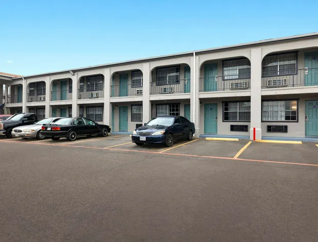 Knights Inn Belton hotel detail image 2