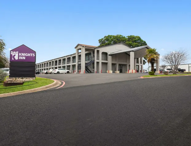 Knights Inn Belton hotel detail image 3