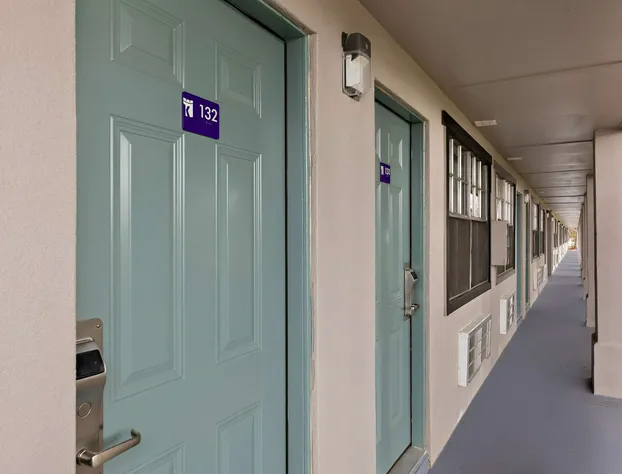 Knights Inn Belton hotel detail image 4