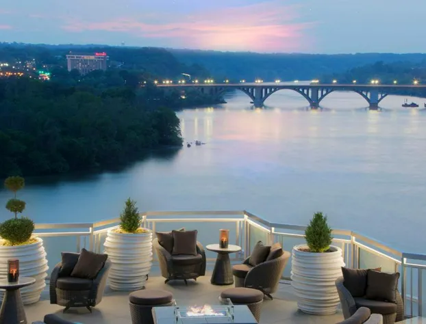 The Watergate Hotel hotel detail image 1