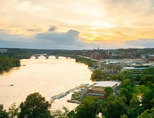 The Watergate Hotel hotel detail image 2
