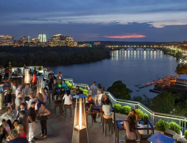 The Watergate Hotel hotel detail image 2