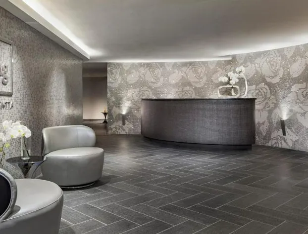 The Watergate Hotel hotel detail image 3