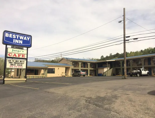 Bestway Inn hotel detail image 2