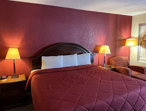 Bestway Inn hotel detail image 2