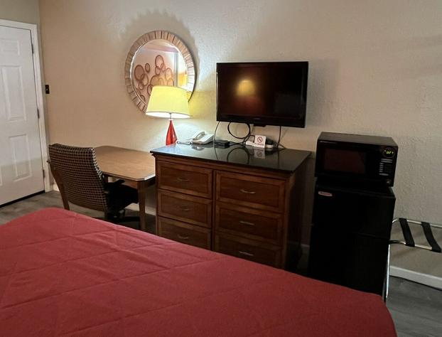 Bestway Inn hotel detail image 3