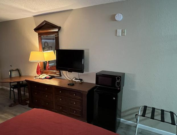 Bestway Inn hotel detail image 4