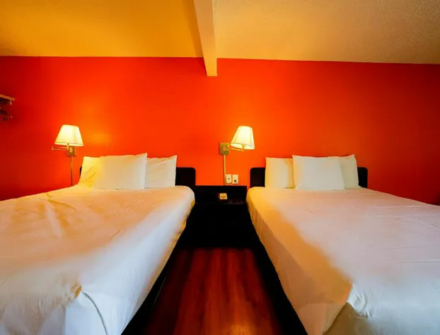 OYO Hotel Hermiston OR, Downtown hotel detail image 1