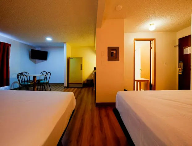 OYO Hotel Hermiston OR, Downtown hotel detail image 2