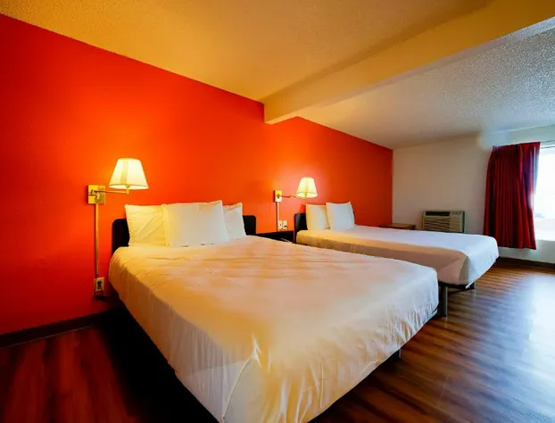 OYO Hotel Hermiston OR, Downtown hotel detail image 3