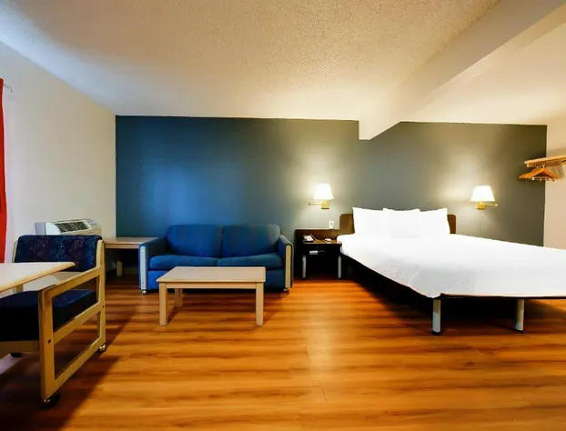 OYO Hotel Hermiston OR, Downtown hotel detail image 4