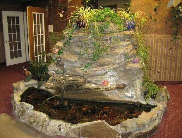 Glacier Gateway Plaza hotel detail image 4