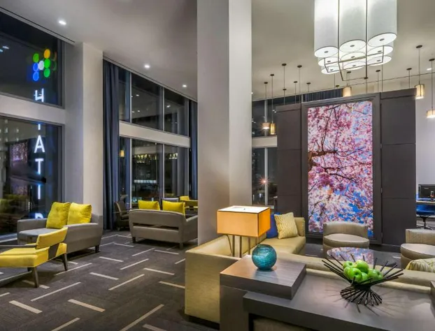 Hyatt Place Washington DC/National Mall hotel detail image 3