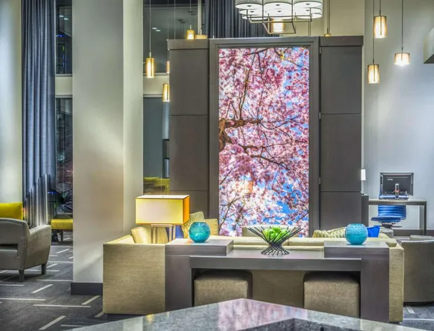 Hyatt Place Washington DC/National Mall hotel detail image 3