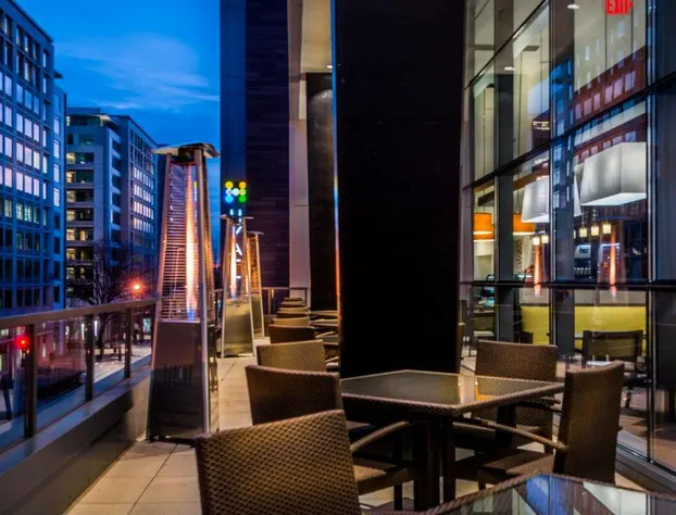 Hyatt Place Washington DC/National Mall hotel detail image 4
