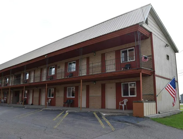 Mid-City Motel hotel detail image 1