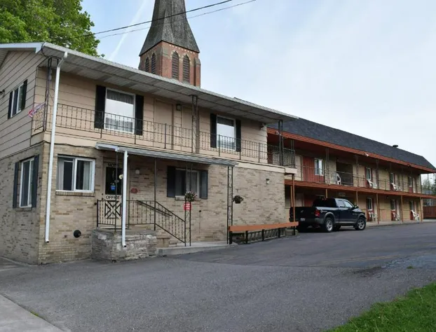 Mid-City Motel hotel detail image 3