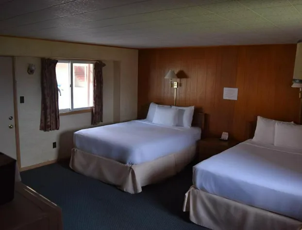 Mid-City Motel hotel detail image 4