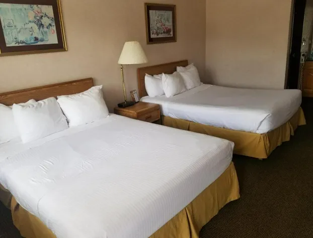 Sault Superior Place hotel detail image 1