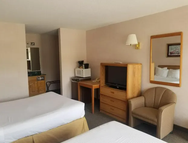 Sault Superior Place hotel detail image 3