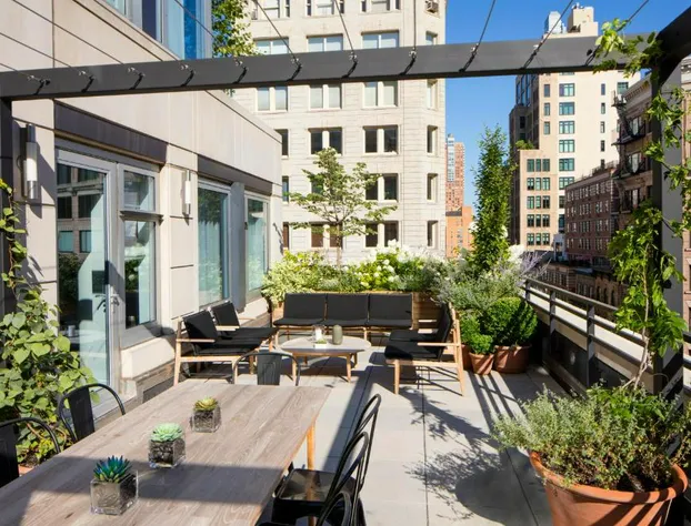 Smyth Tribeca hotel detail image 4