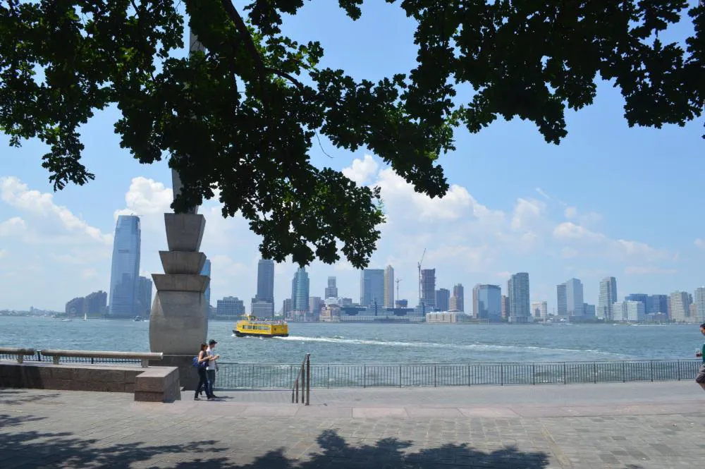 Smyth Tribeca hotel hero