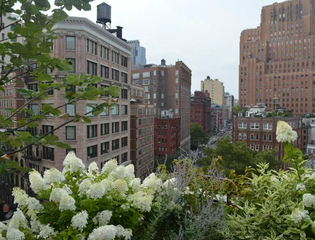 Smyth Tribeca hotel detail image 1