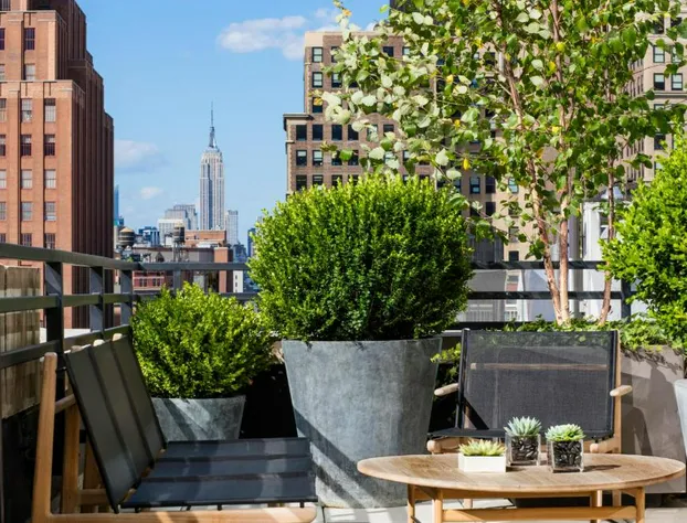 Smyth Tribeca hotel detail image 4