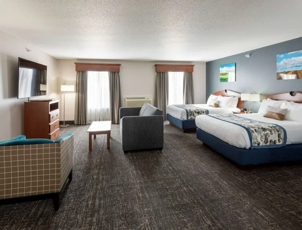 Grandstay Residential Suites Hotel - Sheboygan hotel detail image 4