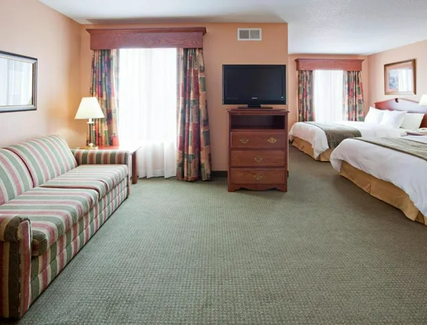 Grandstay Residential Suites Hotel - Sheboygan hotel detail image 4