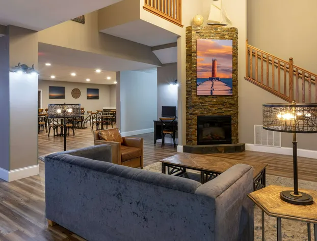 Grandstay Residential Suites Hotel - Sheboygan hotel detail image 3