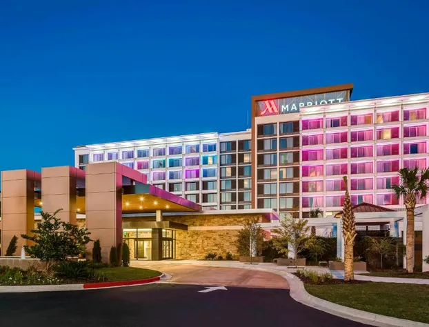 North Charleston Marriott hotel detail image 1