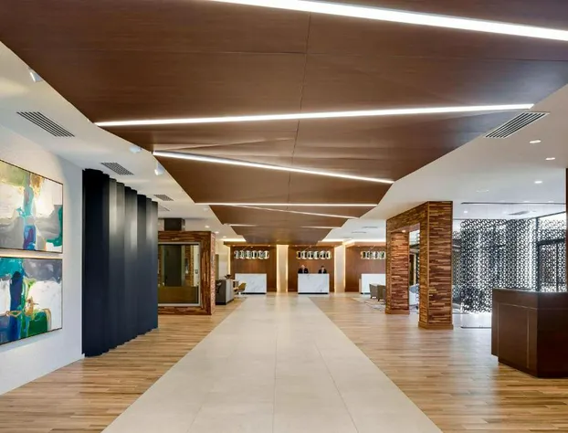 North Charleston Marriott hotel detail image 4