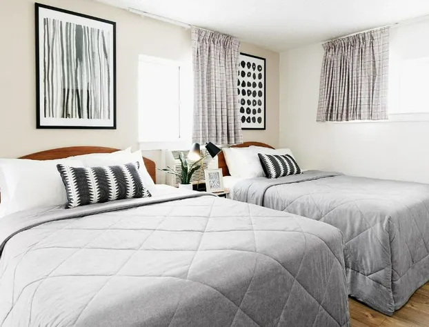 InTown Suites Extended Stay Austin TX – Research Blvd hotel detail image 3