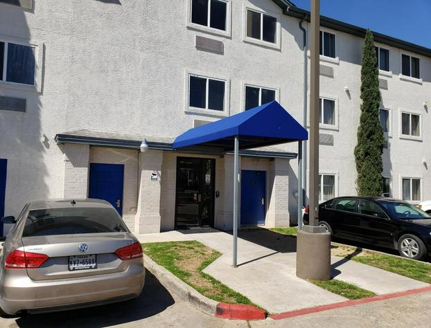 InTown Suites Extended Stay Austin TX – Research Blvd hotel detail image 2