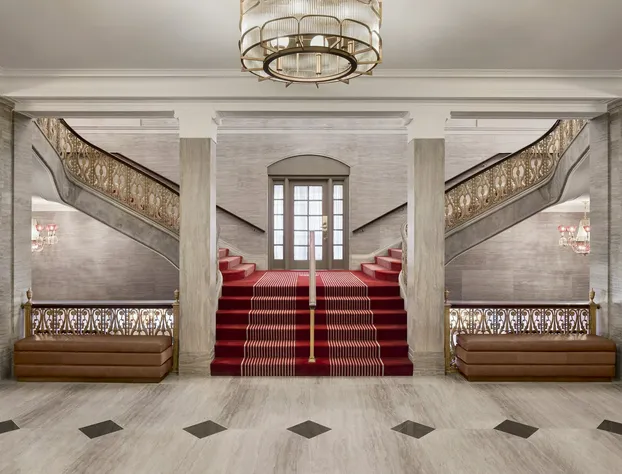 Renaissance Cleveland Hotel hotel detail image 3