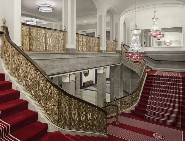 Renaissance Cleveland Hotel hotel detail image 4