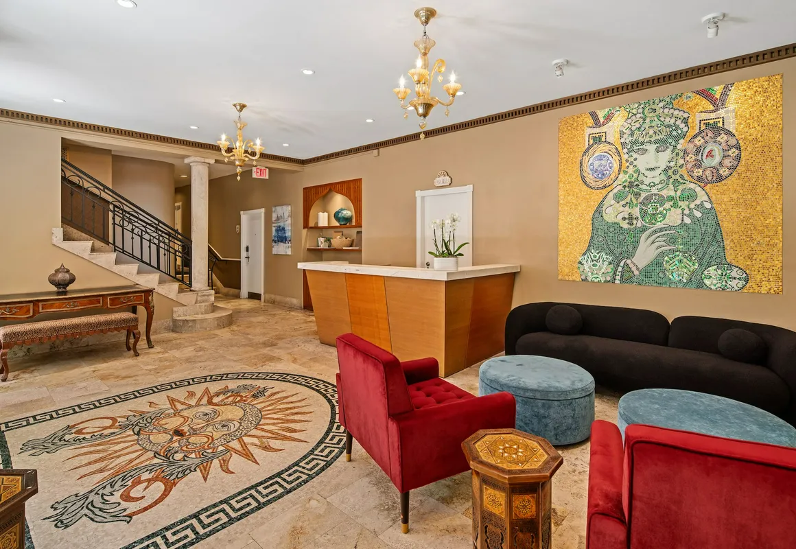 Hotel Impala by LuxUrban hotel hero