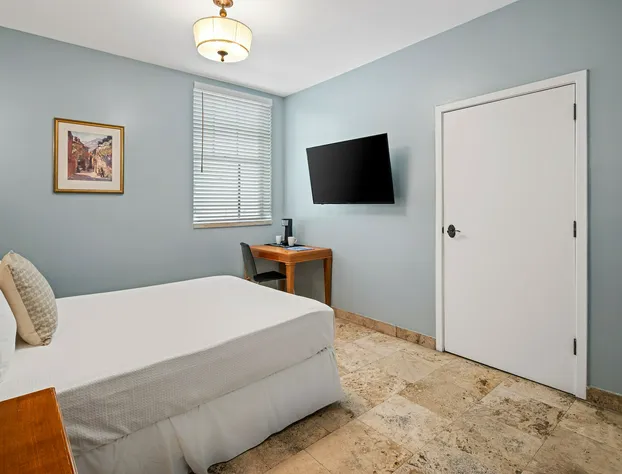 Hotel Impala by LuxUrban hotel detail image 1