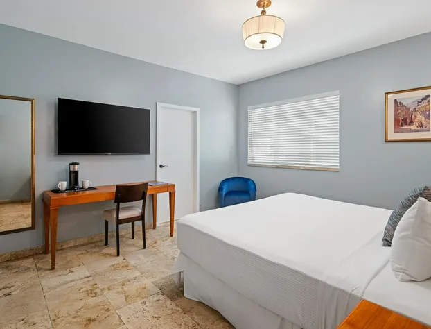 Hotel Impala by LuxUrban hotel detail image 2