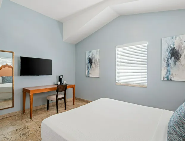 Hotel Impala by LuxUrban hotel detail image 3