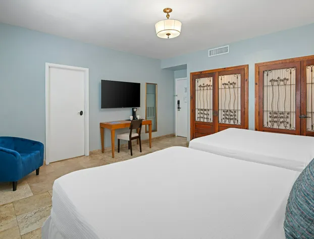 Hotel Impala by LuxUrban hotel detail image 4