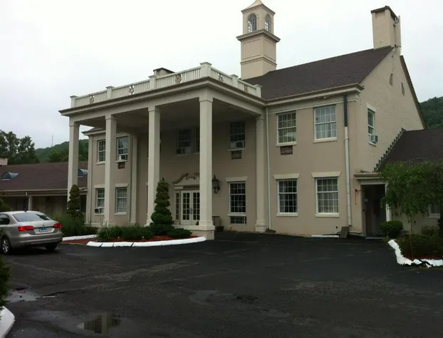 New Haven Inn hotel detail image 1